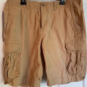 Men’s Tommy Hilfiger cargo shorts